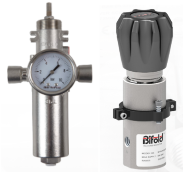 FILTERS, REGULATORS, FILTER REGULATORS & FILTARTION UNITS