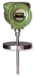 SAGE PARAMOUNT INDUSTRIAL MASS FLOW METER